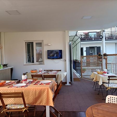 Tortugas B&B Giarre Ngoại thất bức ảnh