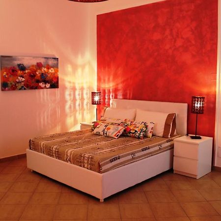 Tortugas B&B Giarre Ngoại thất bức ảnh