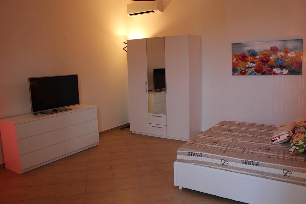 Tortugas B&B Giarre Phòng bức ảnh