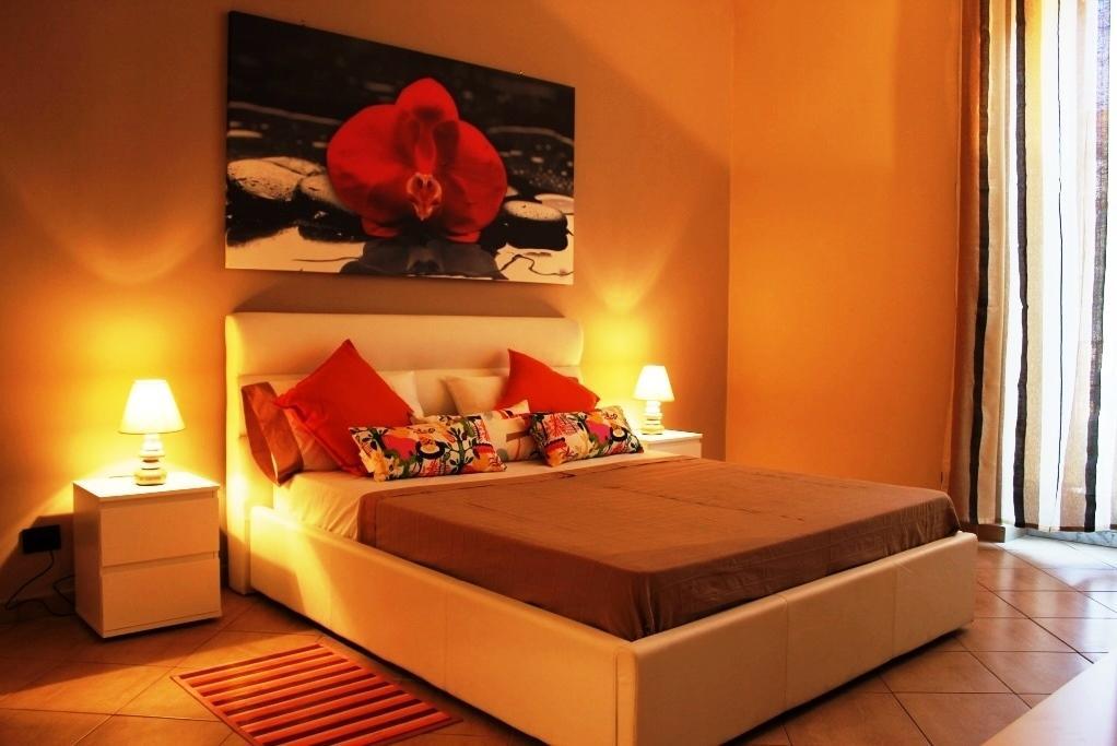 Tortugas B&B Giarre Phòng bức ảnh