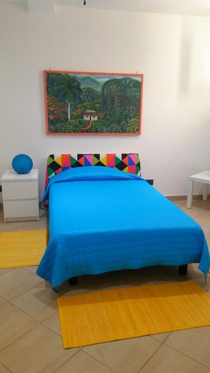 Tortugas B&B Giarre Phòng bức ảnh