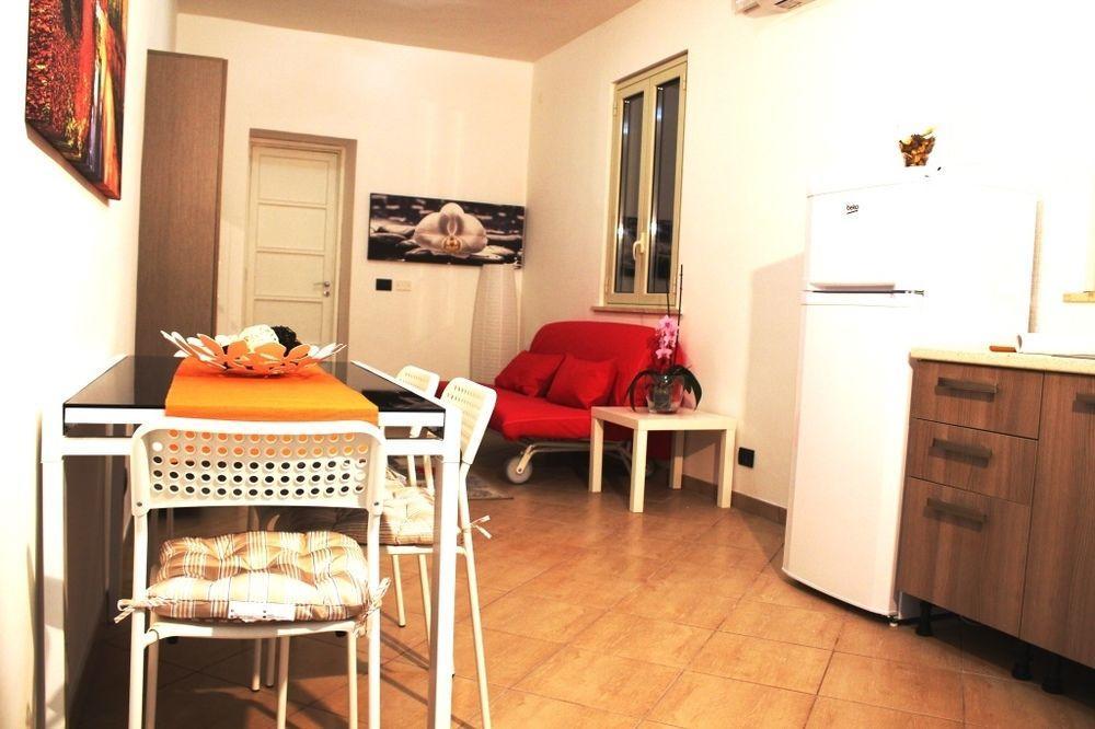 Tortugas B&B Giarre Ngoại thất bức ảnh