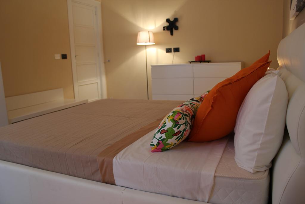 Tortugas B&B Giarre Ngoại thất bức ảnh