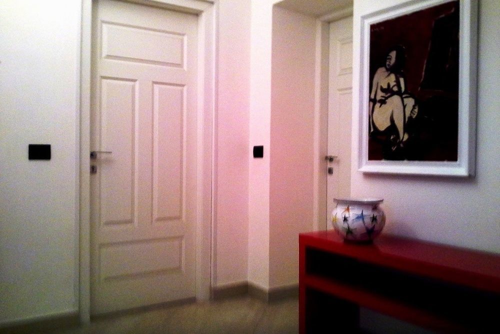 Tortugas B&B Giarre Ngoại thất bức ảnh