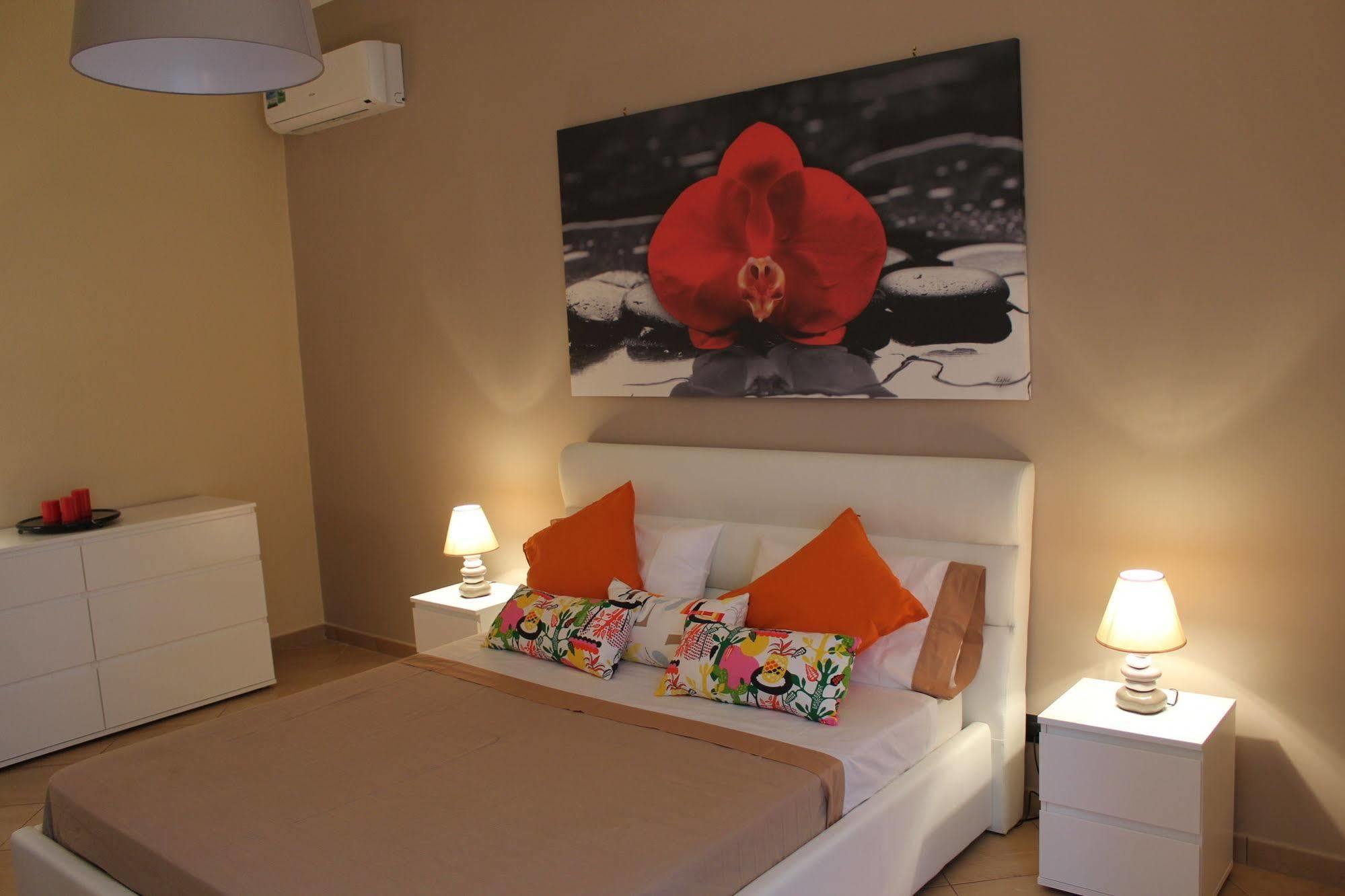 Tortugas B&B Giarre Ngoại thất bức ảnh