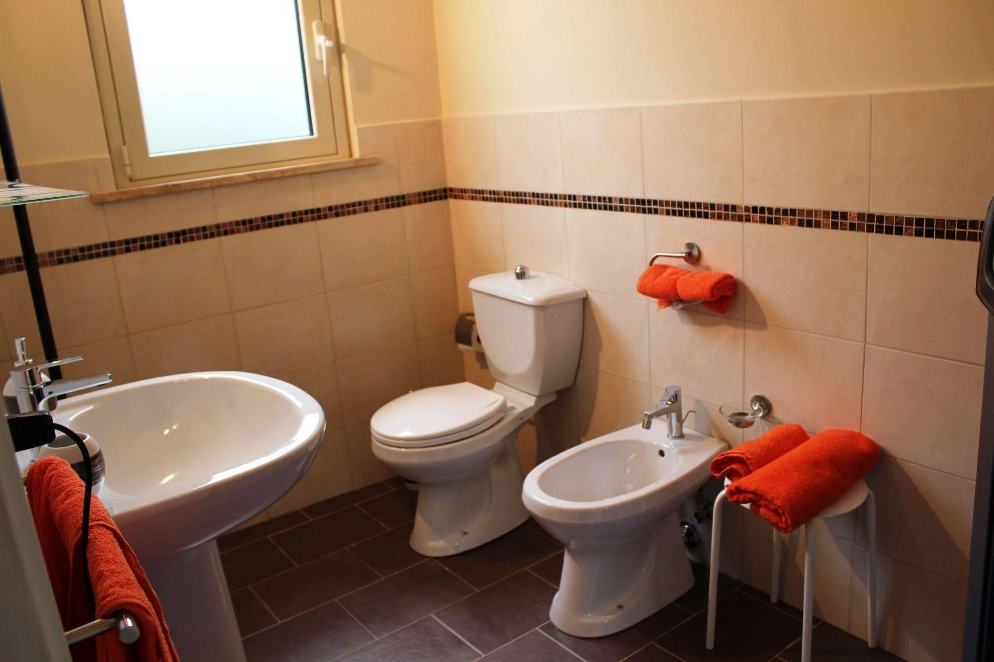 Tortugas B&B Giarre Ngoại thất bức ảnh