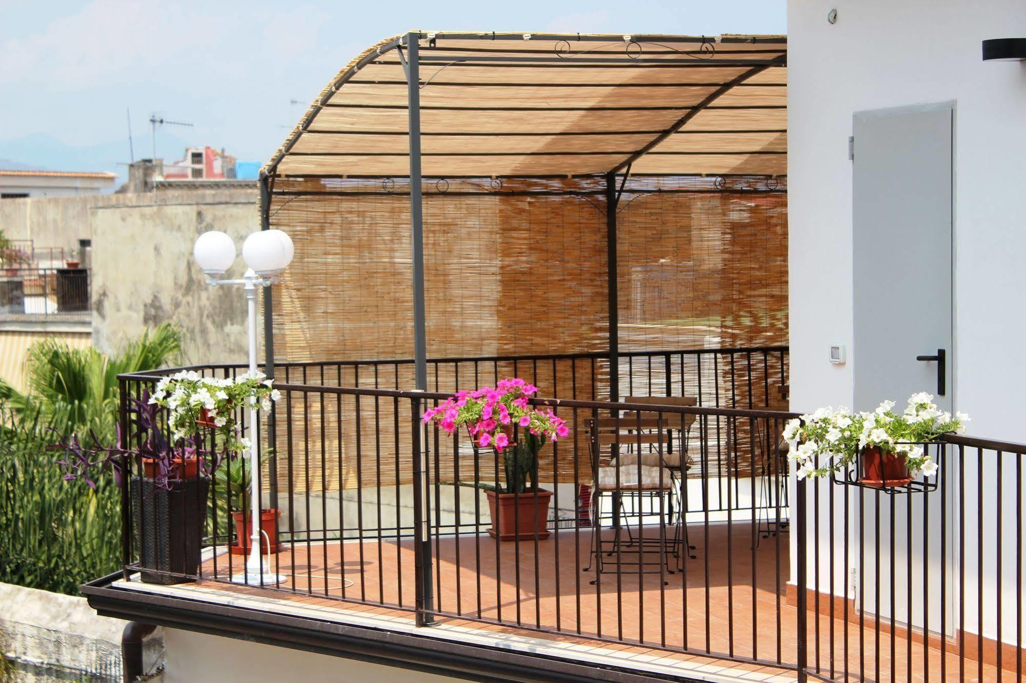 Tortugas B&B Giarre Ngoại thất bức ảnh