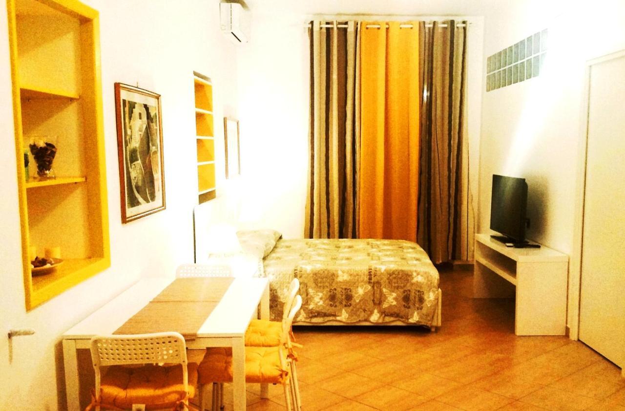 Tortugas B&B Giarre Ngoại thất bức ảnh