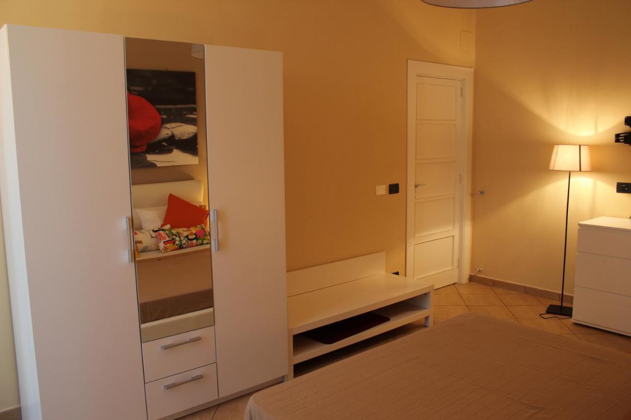 Tortugas B&B Giarre Ngoại thất bức ảnh