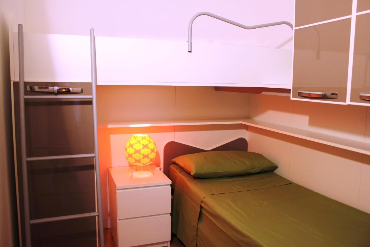 Tortugas B&B Giarre Ngoại thất bức ảnh
